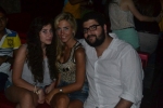 Friday Night at Byblos Old Souk